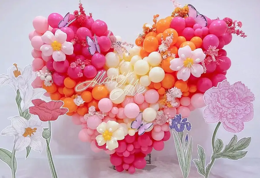 Unleash Your Creativity with these Must Try Balloon DIY Kits Chaoee