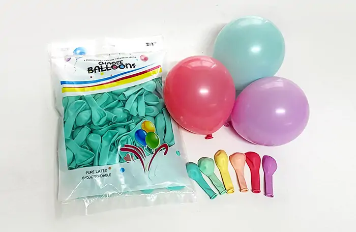 maca baloon