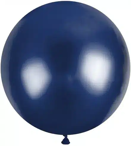 Pearl Balloon night blue