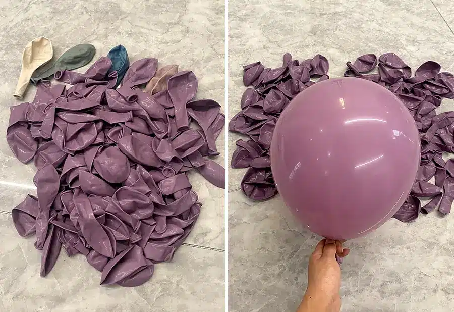 Perfect Balloon Sets