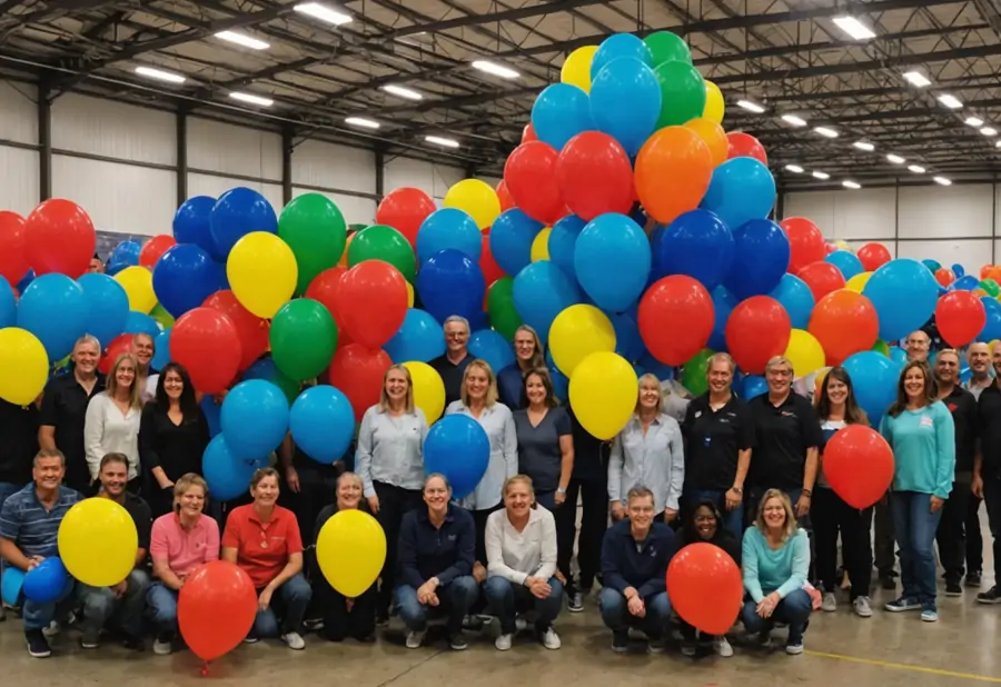 Balloon Manufacturers