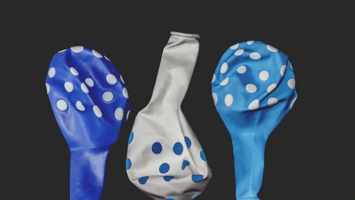 Are Latex Balloons Truly Biodegradable in 2025