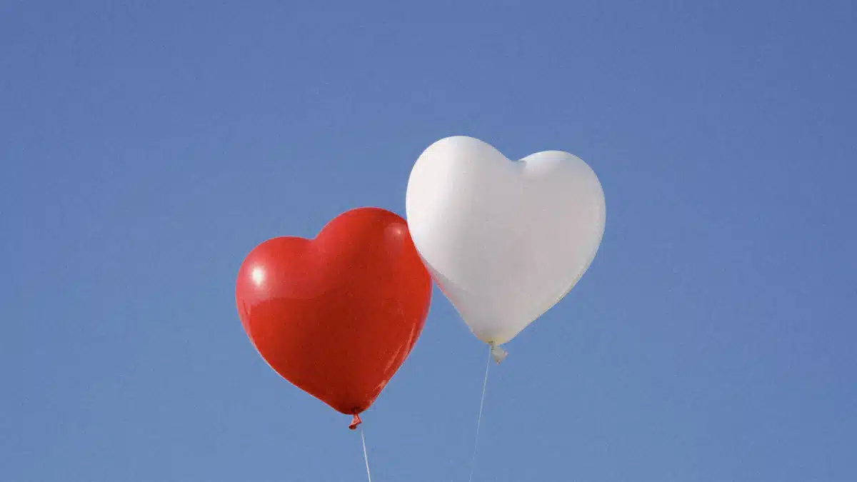 DIY Ideas for Unique Valentine's Day Balloons