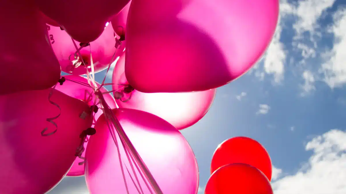 Factors That Affect Latex Balloons