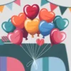 where to get balloons filled with helium