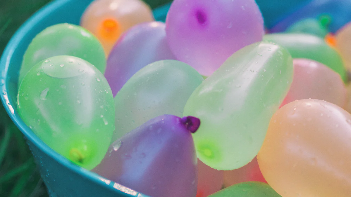 How Reusable Water Balloons Work and Why You Need Them