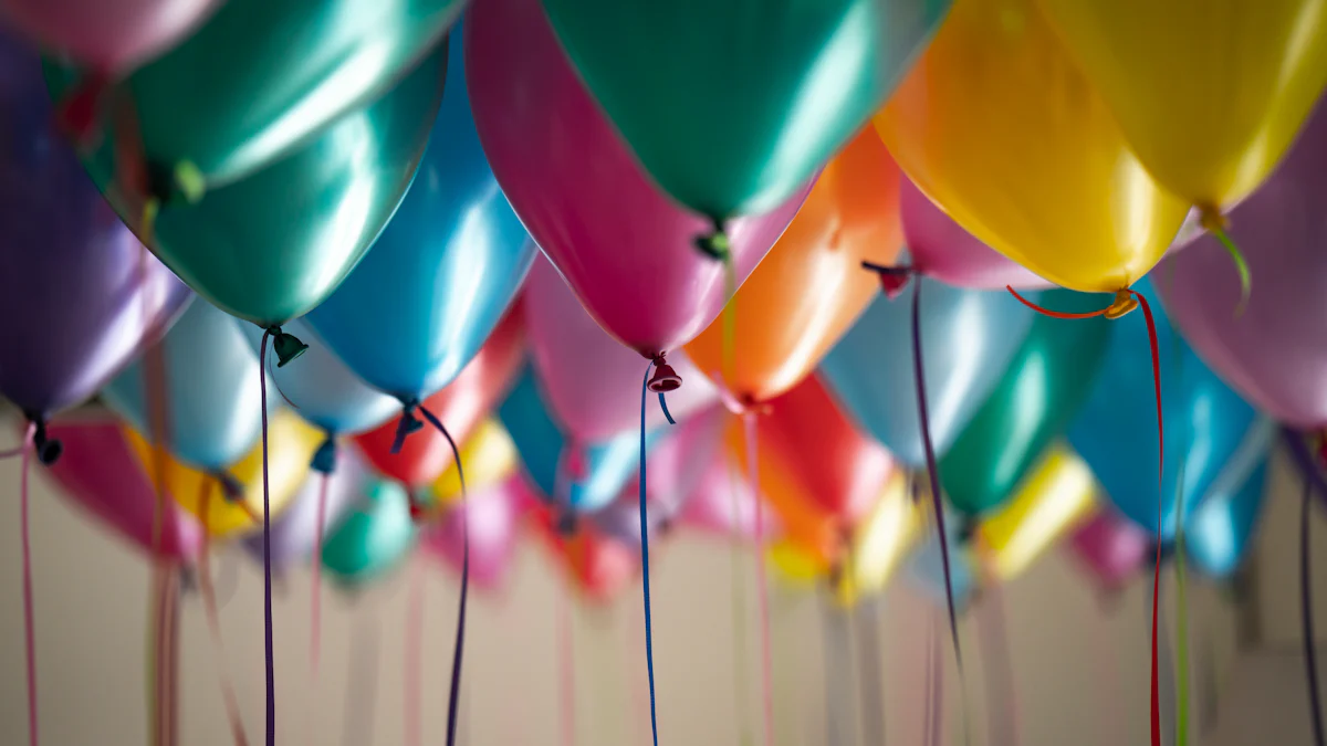 What Makes Happy Birthday Balloons So Special?