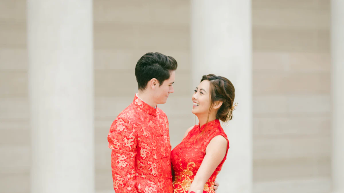 A Guide to Traditional Chinese Wedding Customs in 2025