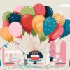 Where to Fill Balloons with Helium for Your Next Party
