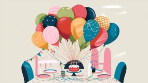 Where to Fill Balloons with Helium for Your Next Party