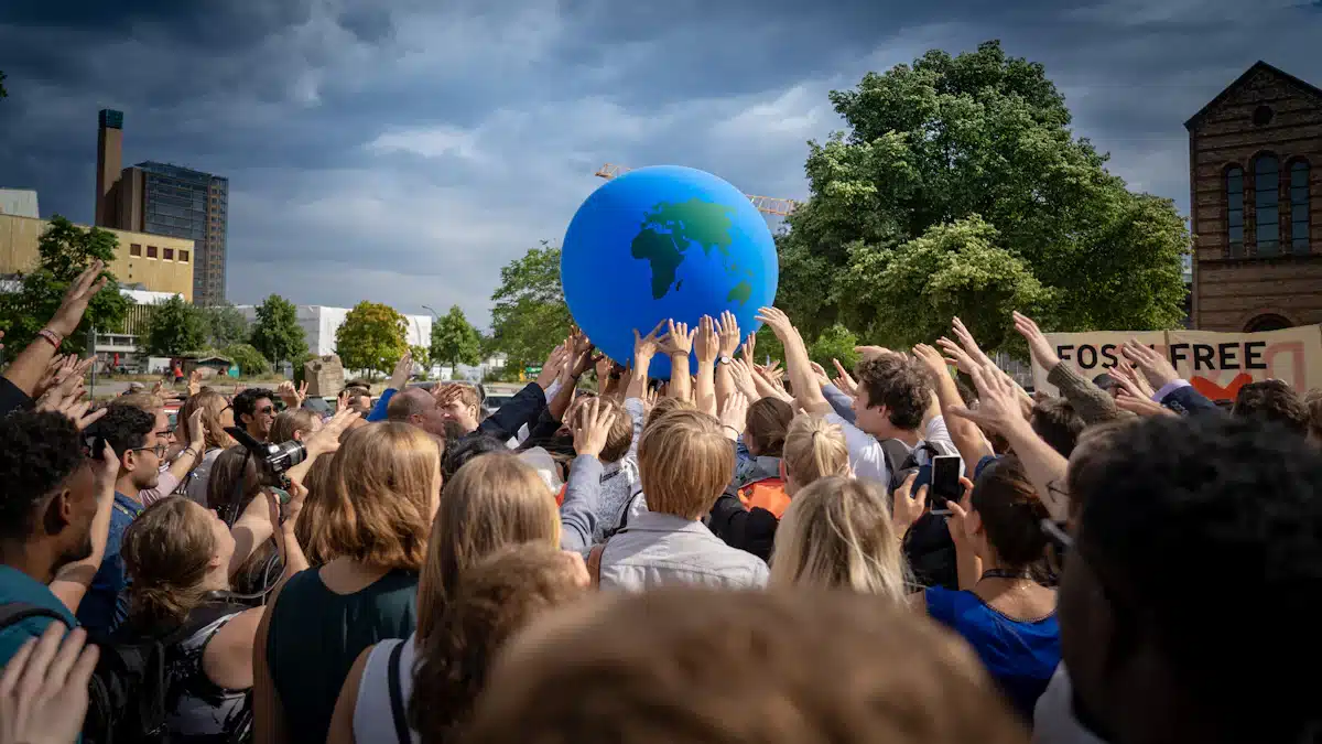 How to Responsibly Use and Dispose of Eco-Friendly Balloons