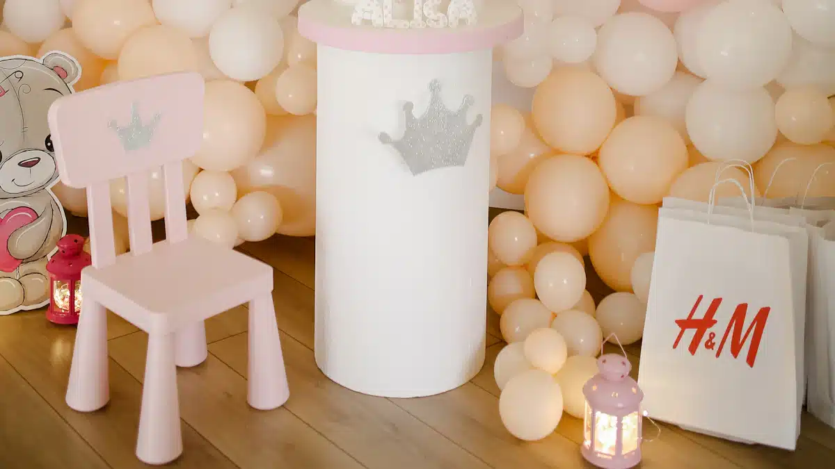 Tips for Choosing the Right Balloon Decoration Company