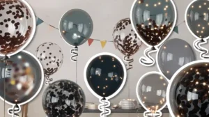 What You Should Know About Transparent Balloon Types