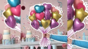 How to Choose the Perfect Balloon Bouquet for Every Celebration