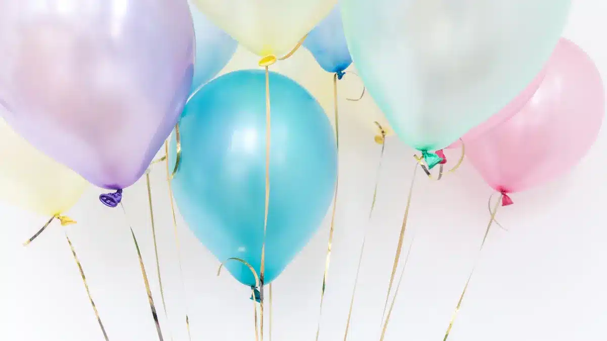 Top 10 Places to Buy Balloons Online