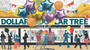 What Makes Dollar Tree Helium Balloons So Popular
