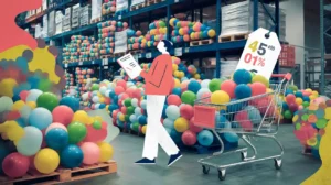 How Balloon Wholesalers Help You Save Money