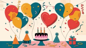 A Guide to Selecting the Best Balloons for Birthday Celebrations