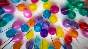 Where to Buy Balloons for Your Next Celebration