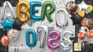 Everything You Need to Know About Custom Balloon Orders