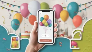Where to order balloons
