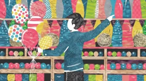 A Step-by-Step Guide to Picking the Perfect Balloons