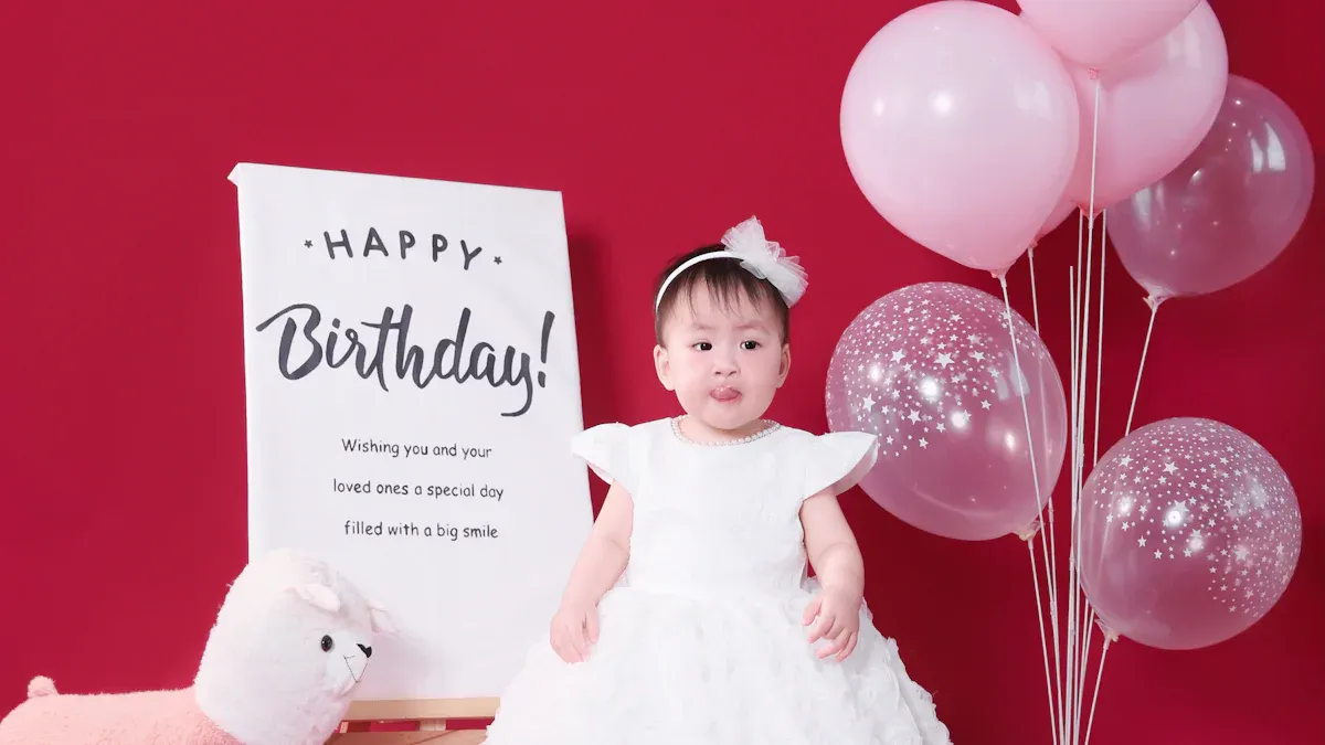 Specialty and Local Balloon Providers