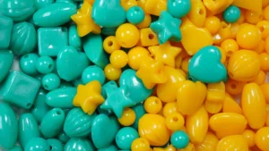 Where can you get non latex balloons Party City style