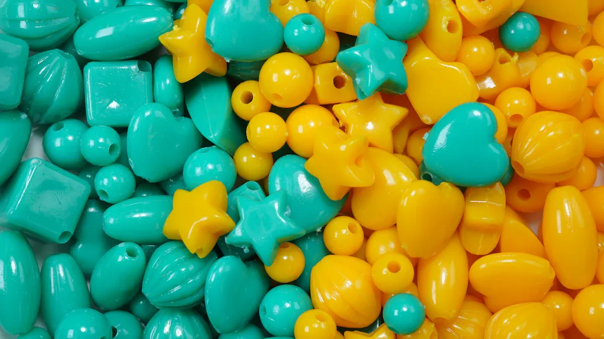 Where can you get non latex balloons Party City style