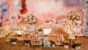 What Are the Most Popular Balloon Decoration Themes for Birthday Parties in 2025