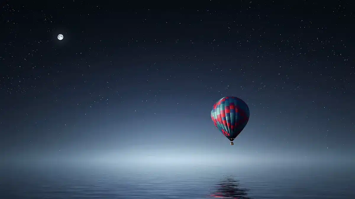 Red Flags When Choosing China Balloon Suppliers